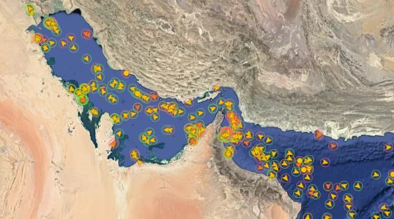 Rubio annonce des bonnes nouvelles  sur Hormuz : derrière l'optimisme, 87 jours de guerre et un accord encore fragile