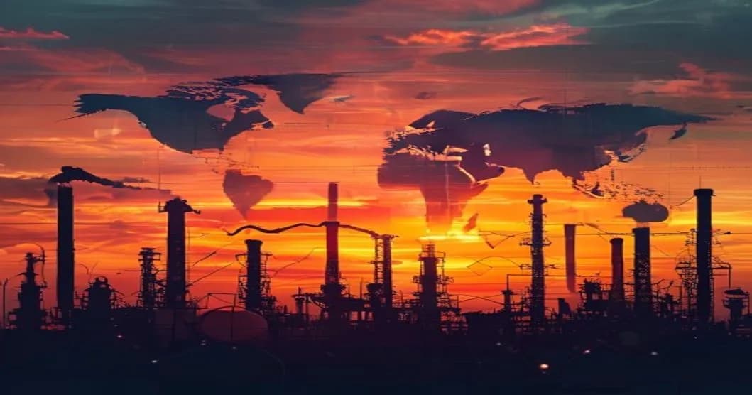 La catastrophe minière en Chine : quels impacts pour les investisseurs français ?