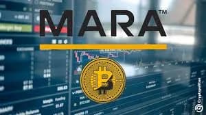 MARA Holdings a dépensé 8,2 millions de dollars pour protéger ses dirigeants en 2025