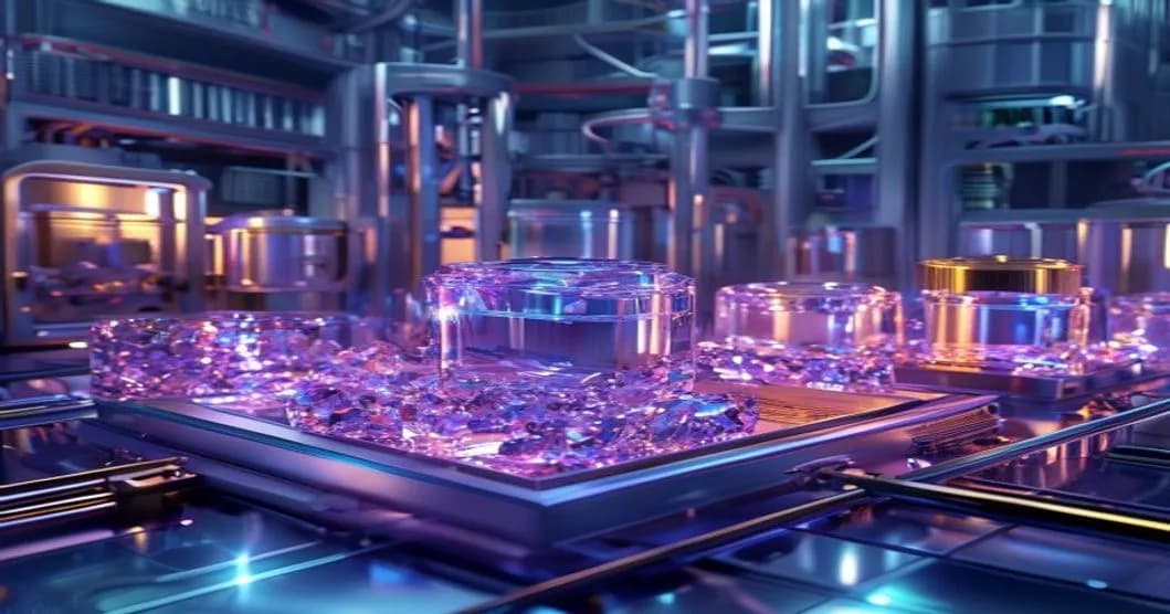 SQM augmente sa prévision de lithium en raison de la demande de batteries de stockage