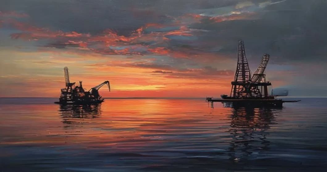 Pétrole : les prix grimpent avec les tensions sur le détroit d'Hormuz