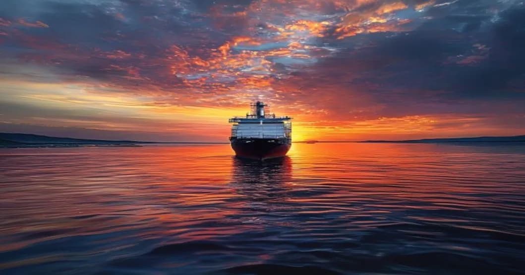 Le manque de volatilité affecte les négociations sur le détroit d'Hormuz