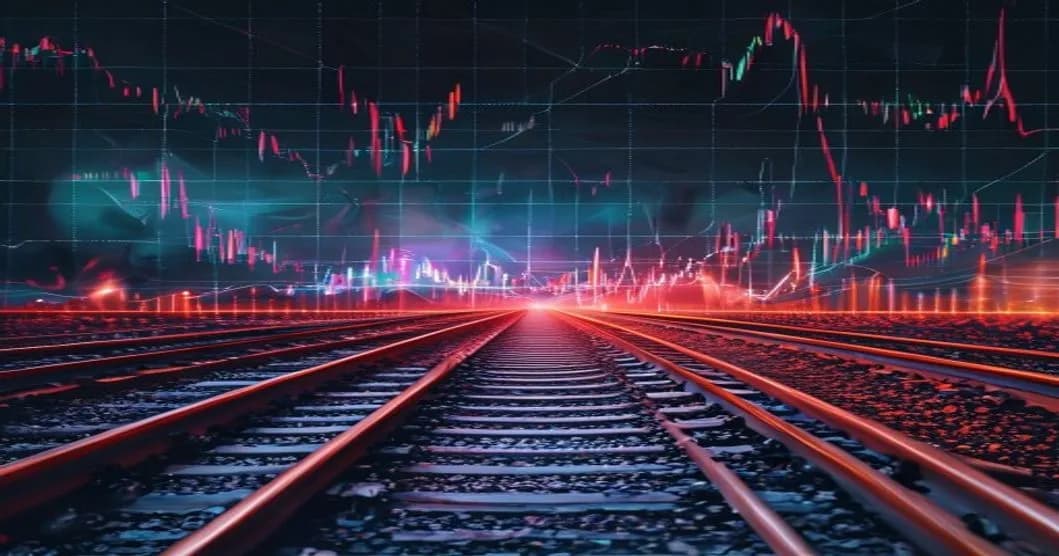 Union Pacific and Norfolk Southern Fall After Regulator's Decision