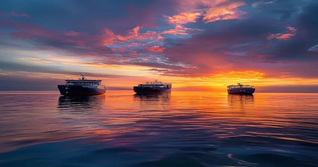 L'Australie sécurise son premier cargo pour la flotte stratégique maritime