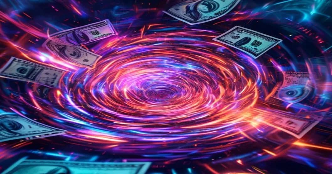 The Reaction of Strategists to Dollar Gains