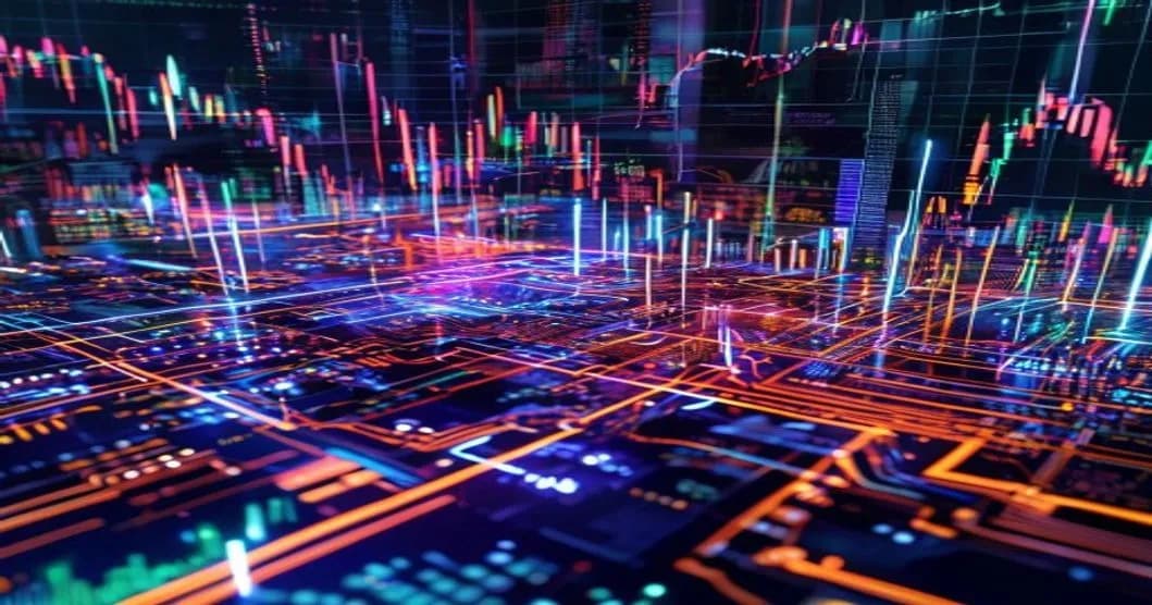Artificial Intelligence Dominates the Financial Market
