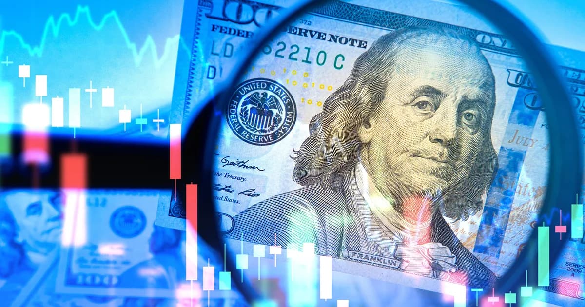 Dollar US : les stratèges redoutent une nouvelle hausse