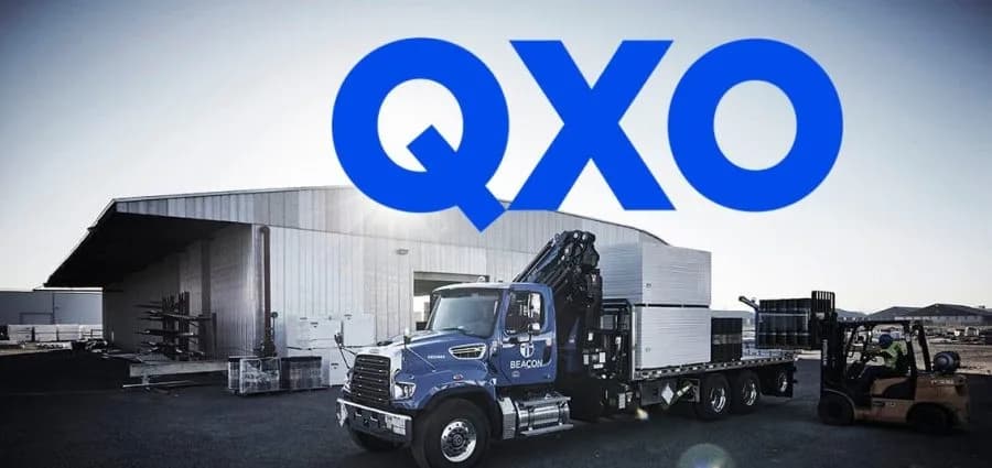 QXO lance une offre hostile pour Beacon : une guerre des actionnaires dans le bâtiment