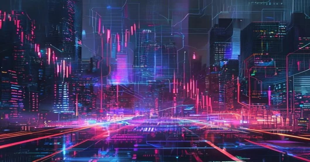 SEC accuse un homme du Texas de frauder 12,3 millions de dollars avec des robots de trading AI假