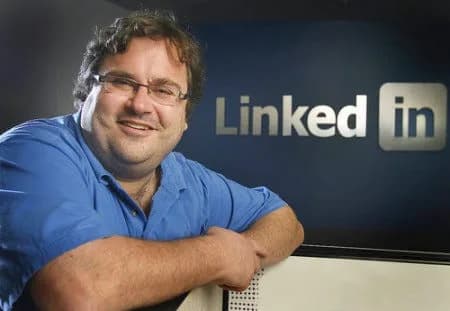 Reid Hoffman quitte le conseil d'administration de Microsoft pour se concentrer sur son entreprise AI