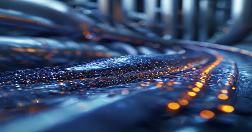 Black Gold May Begin to Flow Faster Than Expected