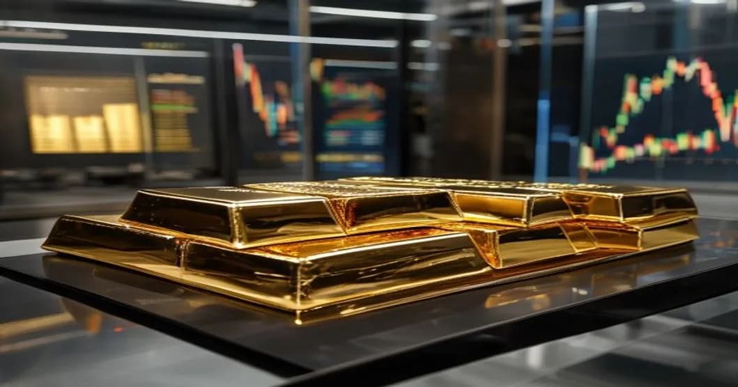 Découverte du musée de la Federal Reserve Bank de New York