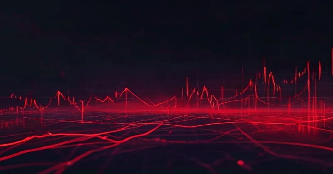 Baisse des actions technologiques : les marchés mondiaux enregistrent des pertes