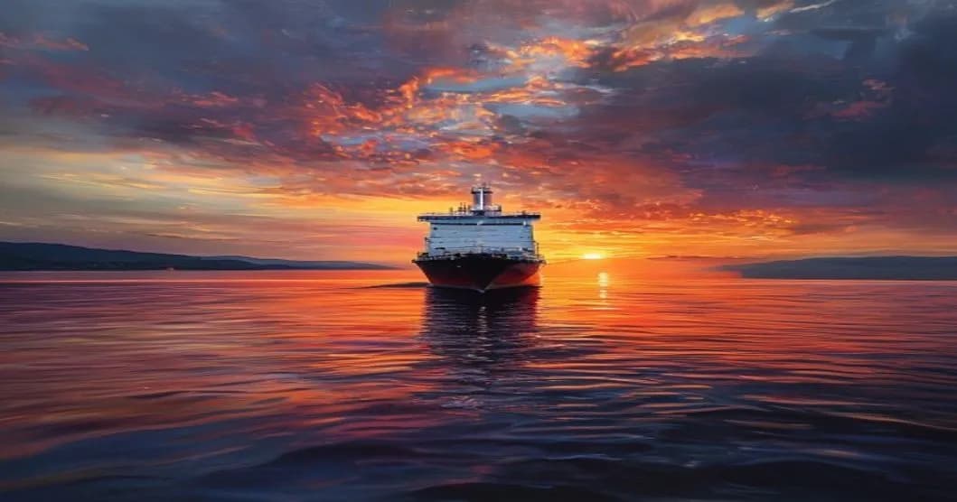 Pétrole: les tankers traversent le détroit d'Hormuz après des pourparlers de paix