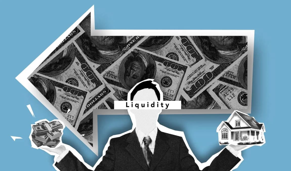 Fournir de la liquidité en DeFi (AMM) : rendements et risques