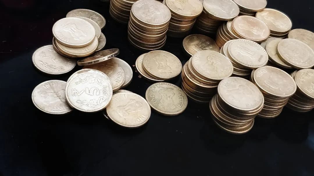 Investing €500 per Month with DCA: 20-Year Simulation with ETFs