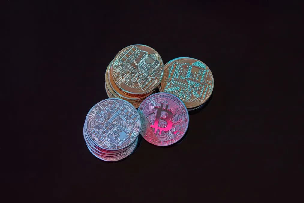 La blockchain expliquée simplement : comment ça marche ?