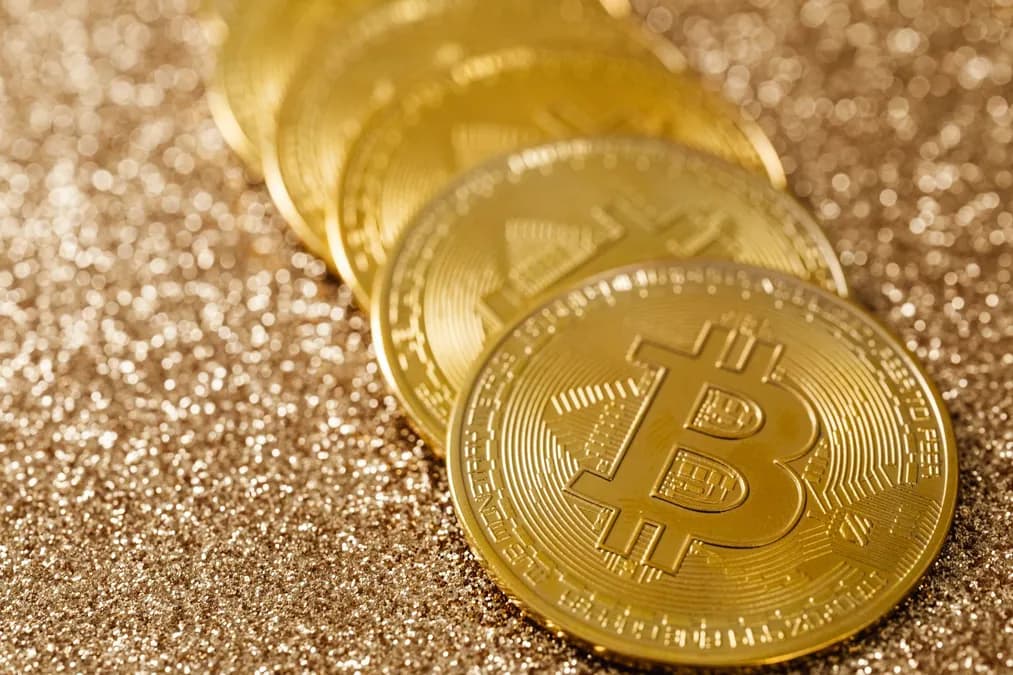Évolution du prix des cryptomonnaies : suivez l'historique du Bitcoin sur 10 ans