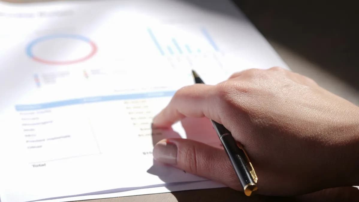 Comment lire un bilan financier avant d'acheter une action
