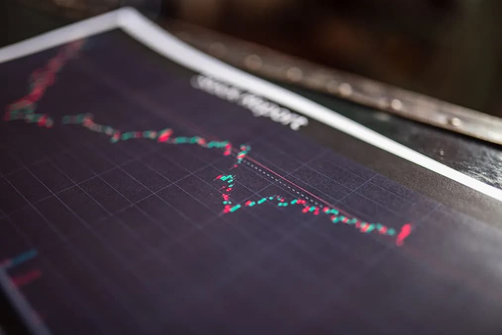 Le volume en trading : l'indicateur que personne n'enseigne