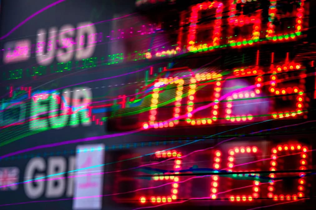 HFT (High Frequency Trading): How Algorithms Influence Markets