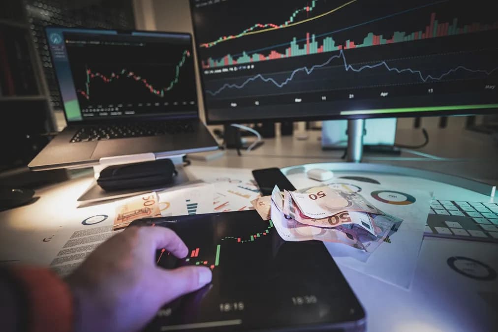 Swing Trading: The Method to Profit from Medium-Term Trends