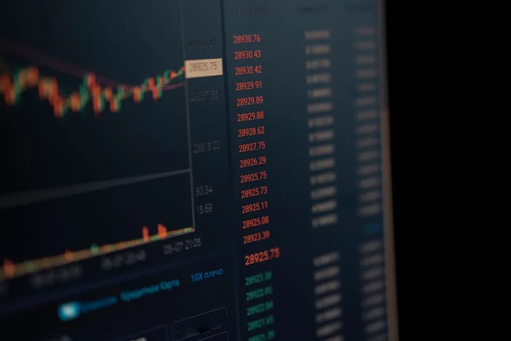 Lire le carnet d'ordres (order book) pour mieux trader
