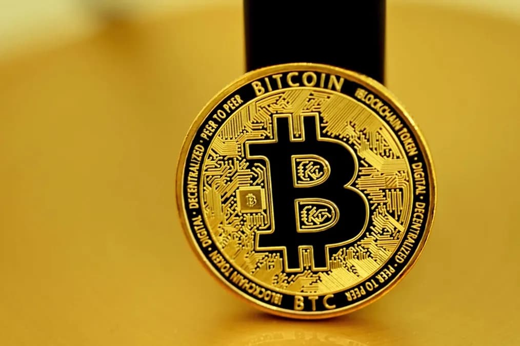 Bitcoin comme or numérique : la thèse expliquée aux investisseurs français