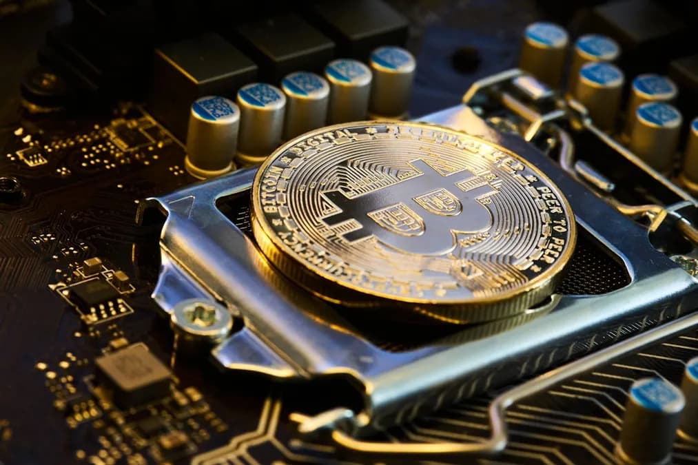 Guide crypto débutant 2026 : acheter, stocker et sécuriser ses cryptos