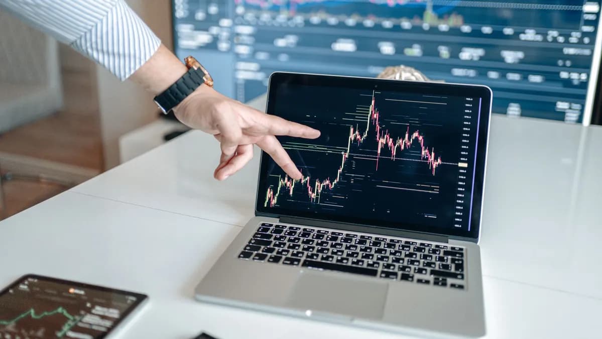 Résistances et supports en trading : comment les utiliser pour investir