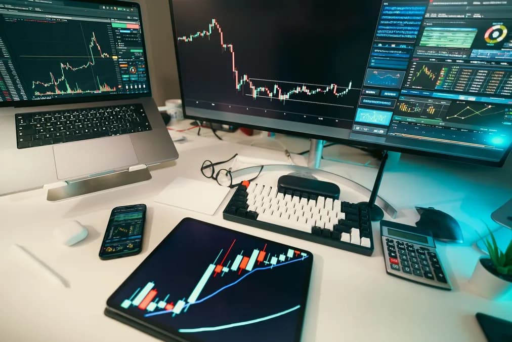 RSI (Relative Strength Index) : comment utiliser cet indicateur en trading
