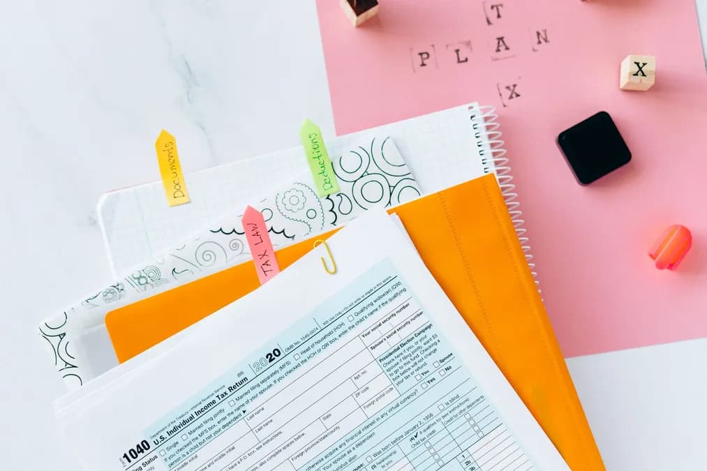 Fiscalité des SCPI : comment sont imposés les revenus fonciers ?
