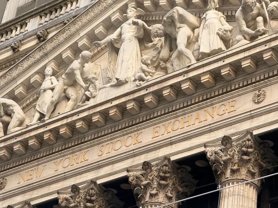 Inflation 2022 : la pire année boursière depuis 2008 et comment les actifs ont réagi