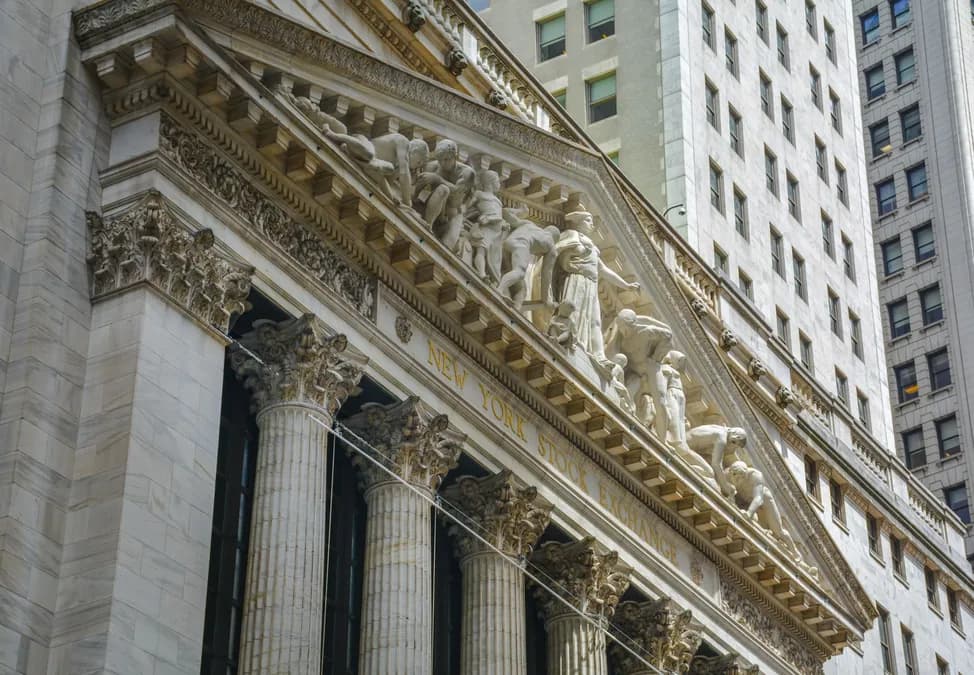Types of Stock Market Orders: Market, Limit, Stop — Complete Guide