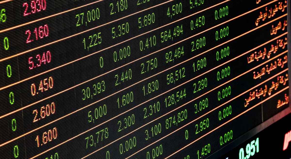 Rendement annuel du S&P500 depuis 1928 : les données complètes et ce qu'elles disent