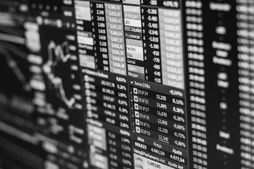 Krach obligataire 2022 : la pire performance des bonds depuis 1788 et ses enseignements