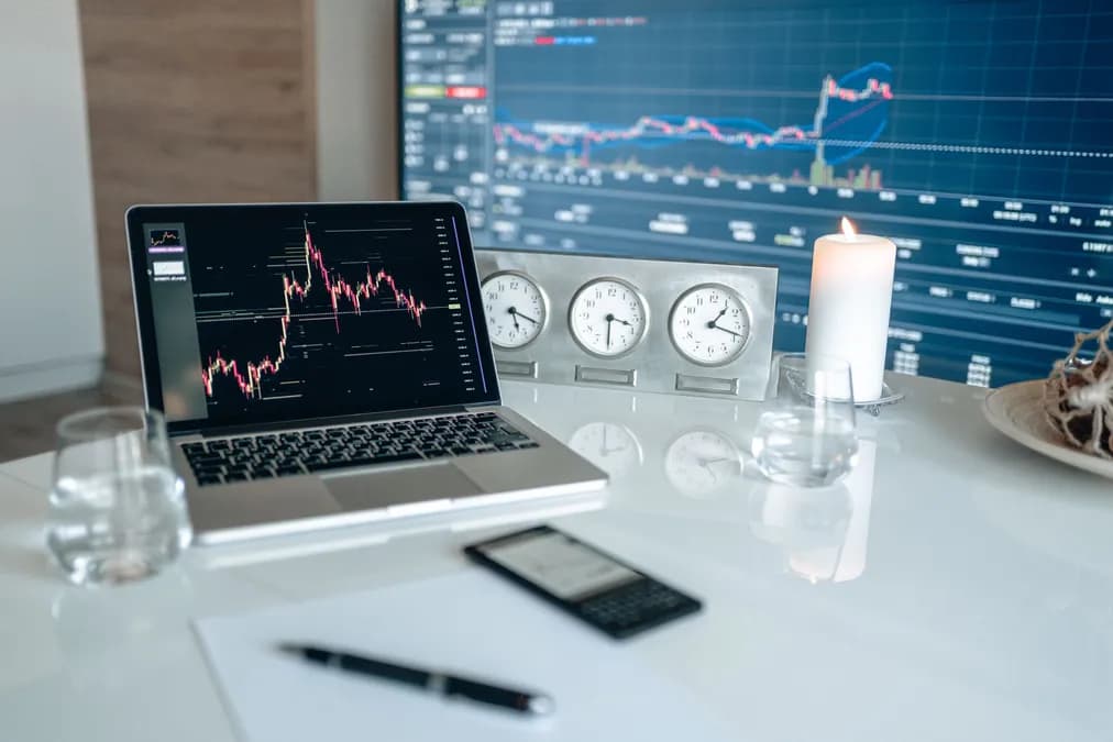 Stop-loss et take-profit : comment les placer correctement