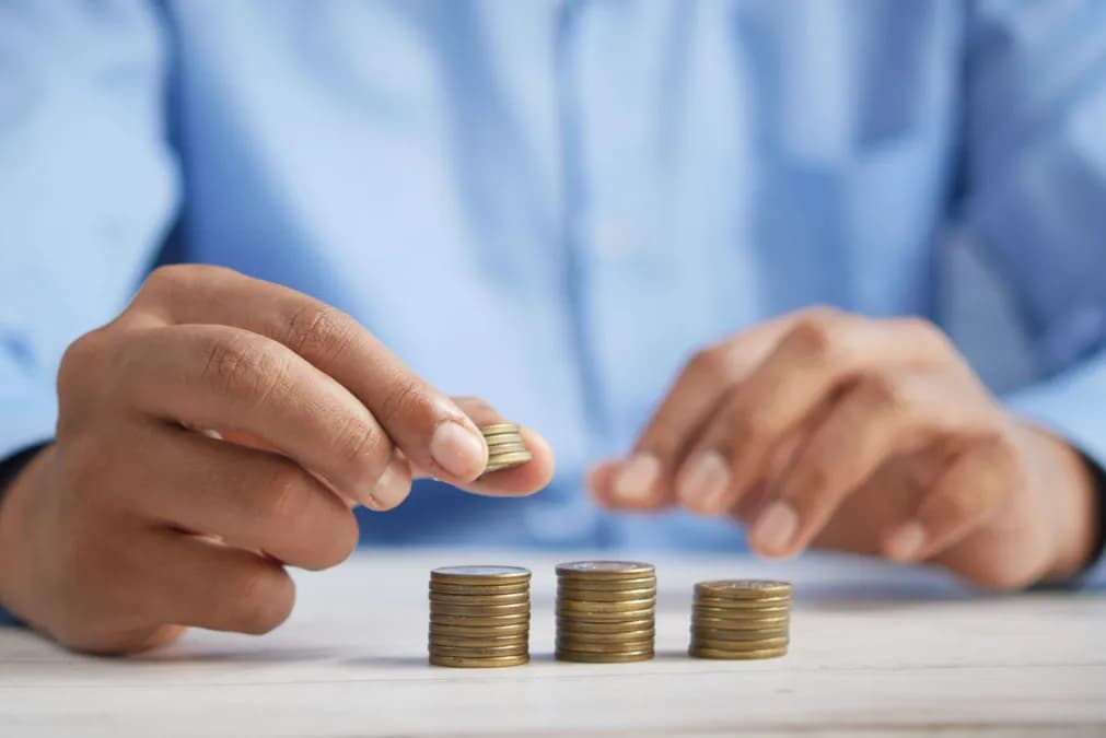 L'intérêt composé : la clé d'un investissement réussi sur le long terme