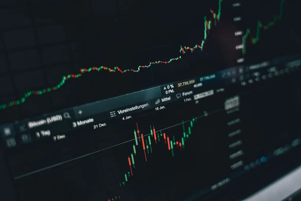 Faire son premier trade en bourse : guide complet pour bien débuter sans se ruiner
