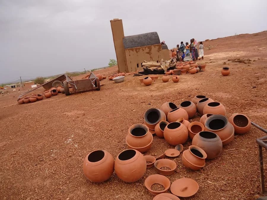 Investir au Moyen-Orient et en Afrique : Comprendre le Potentiel des Marchés Émergents pour Votre Portefeuille