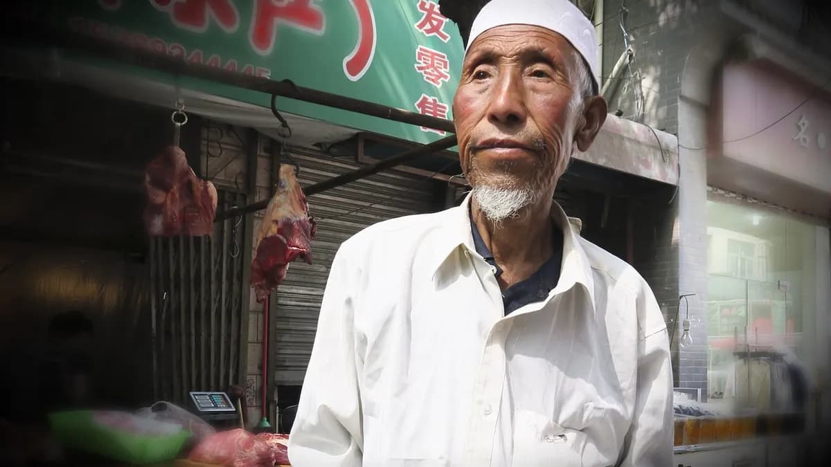 Inondations en Chine : les récoltes de riz menacées