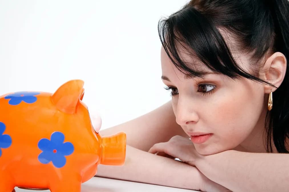 Sheila Bair: How to Avoid Major Financial Mistakes for Individual Investors