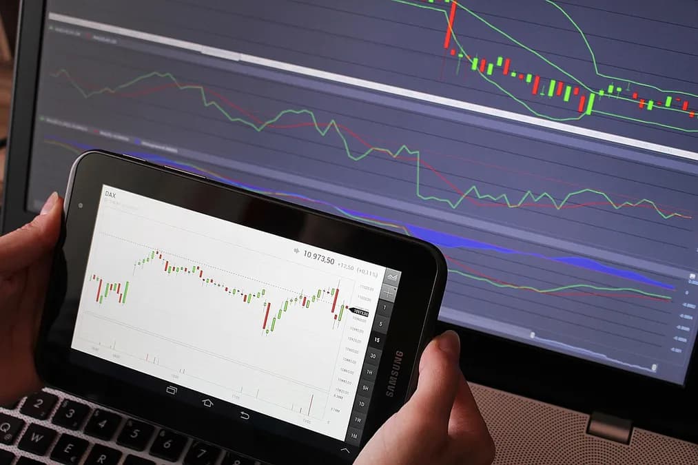 The Forex Market: A Complete Guide to Understanding Currencies