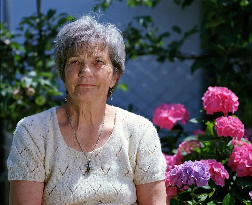 Les femmes et la retraite : pourquoi l'écart de pension est de 40%