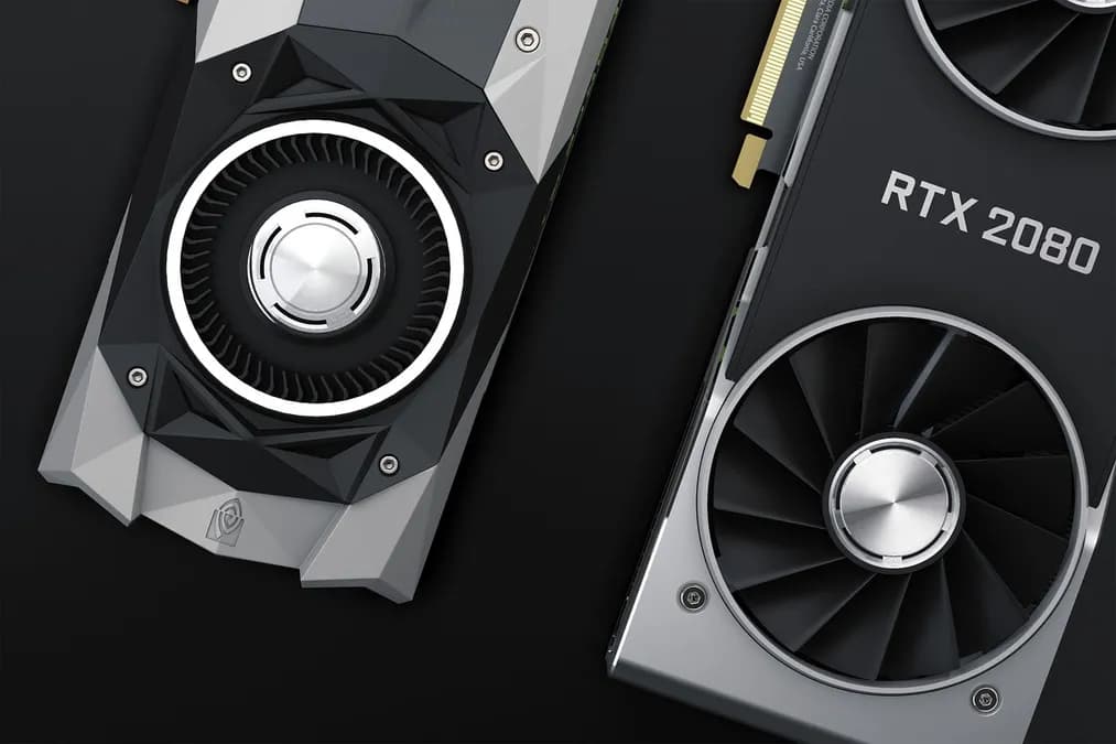 NVIDIA : Les enjeux des résultats financiers pour le rallye des semi-conducteurs