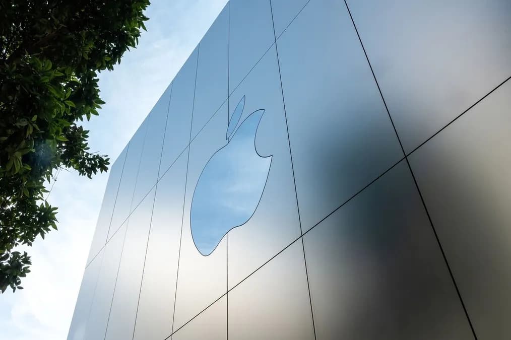 Apple Sues OpenAI for Stealing Trade Secrets