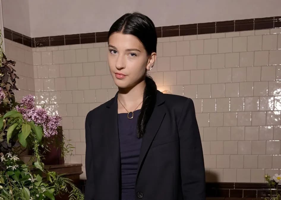 Phoebe Gates, fille de Bill Gates, au cœur d'un scandale publicitaire