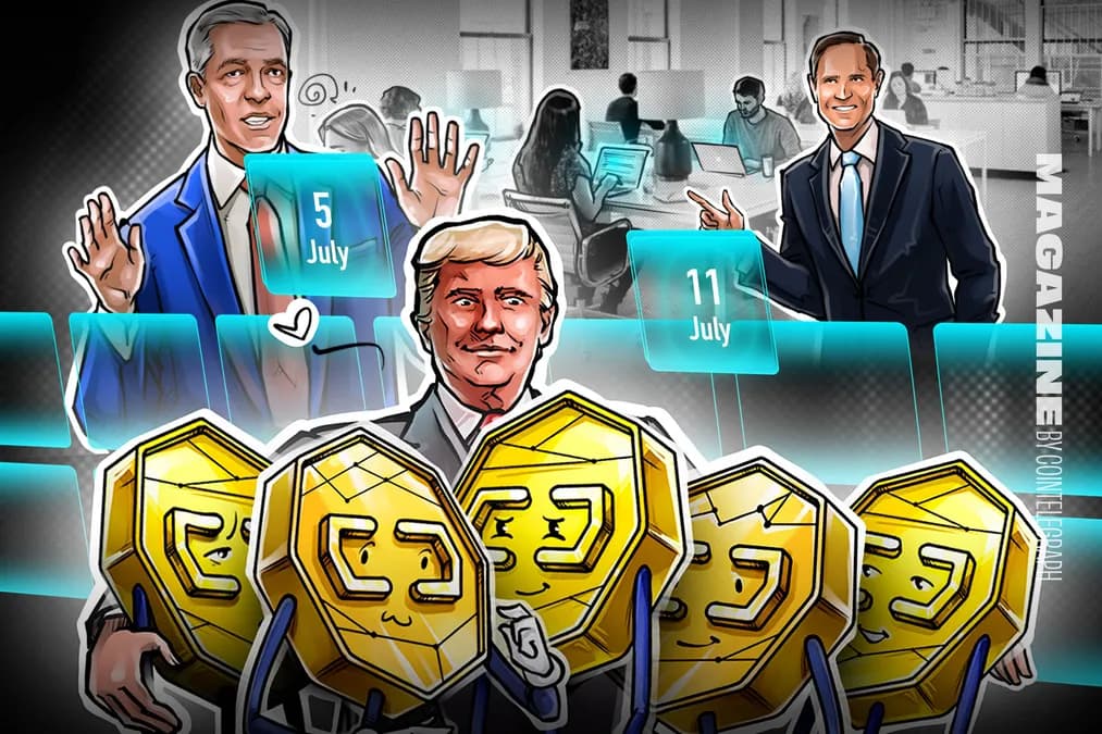 Robinhood L2 booste l'optimisme sur Ethereum malgré les rumeurs de Saylor