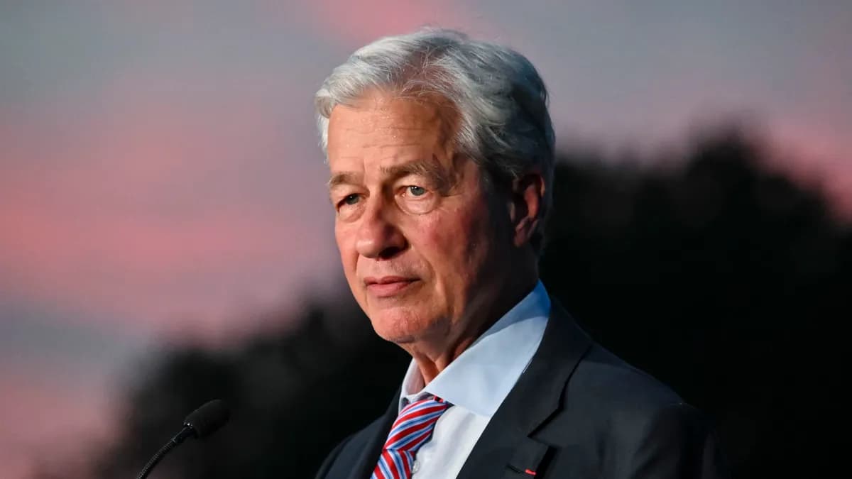 S&P 500 Earnings Season: JPMorgan, Netflix, and Banks in the Spotlight This Week