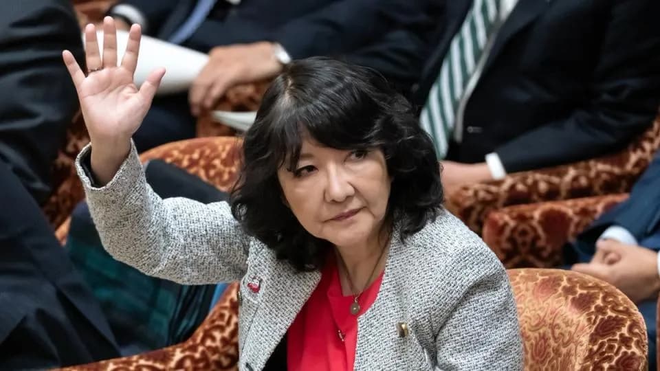 Japon : le plan 'investir local' du GPIF pourrait doper le bitcoin et l'or